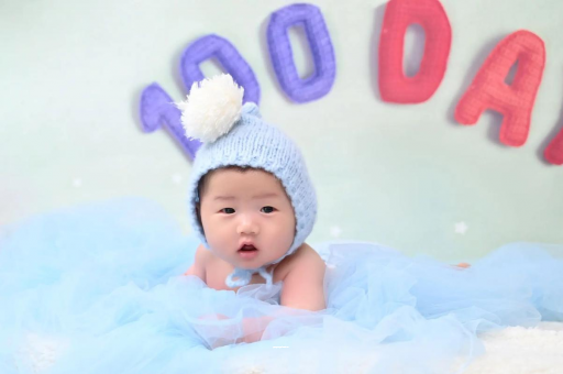 商水母乳宝宝湿疹