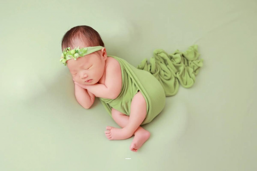 商水宝宝每个月的成长过程 商水宝宝每个月的成长过程