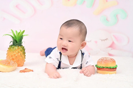 商水宝宝肚子胀拉稀怎么办