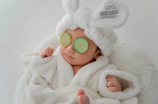 商水宝宝发烧后体温低