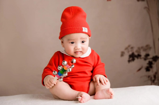 商水宝宝心率不齐