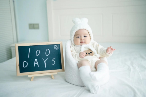 商水宝宝感冒吃什么食物好