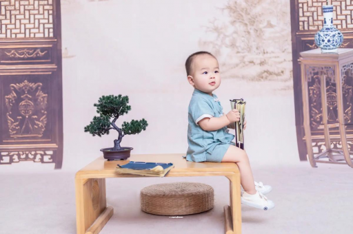 商水宝宝肚子阵痛